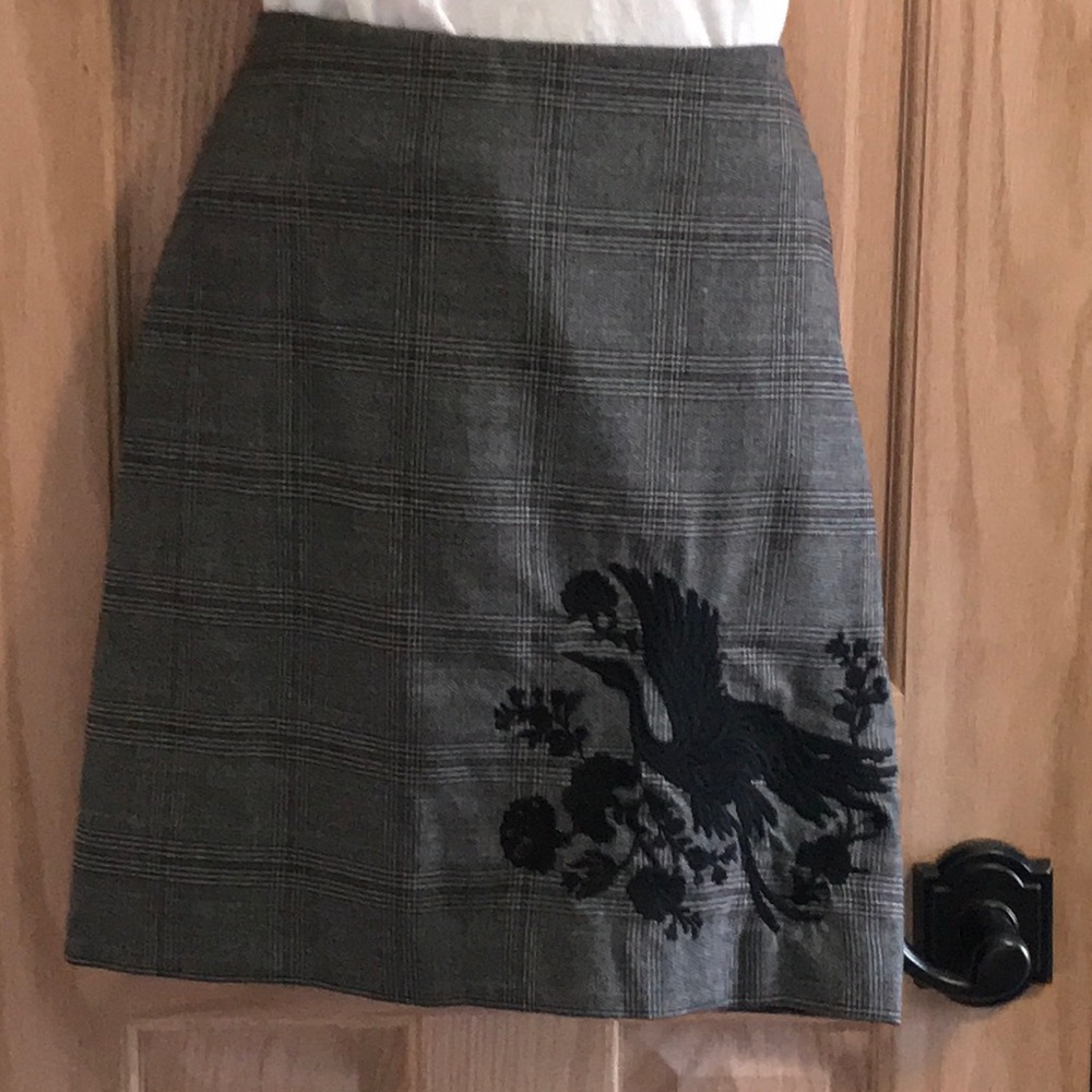 NWOT! Loft skirt size 2